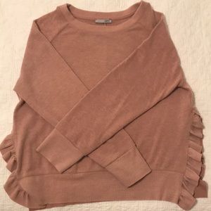 sweater Zara pink